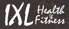 IXL Health & Fitness Corporation