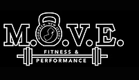 M.O.V.E. NJ Fitness & Performance
