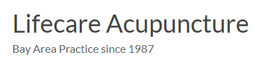 Life Care Acupuncture