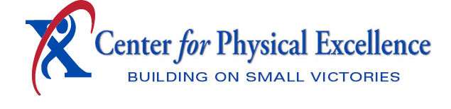 Center For Physical Excellence