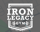 Iron Legacy Gym