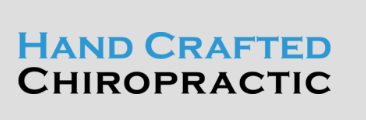 Hand Crafted Chiropractic