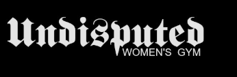 Undisputed - Women's Gym