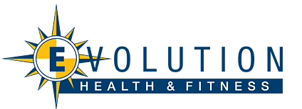 Evolution Health & Fitness