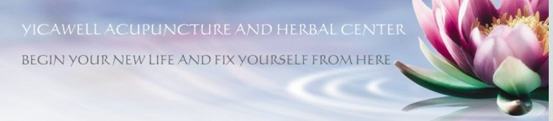 Yicawell Acupuncture & Herbal