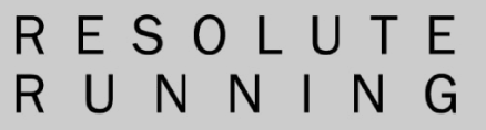 Resolute Running Training Center