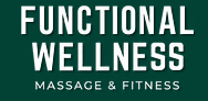 Functional Wellness Massage & Fitness
