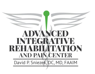 Advanced Integrative Rehabilitation Centers