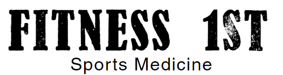 Fitness 1st Training