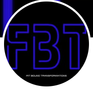 Fit Bound Transformations Gym