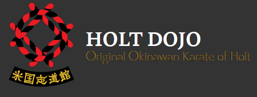 Original Okinawan Karate of Holt