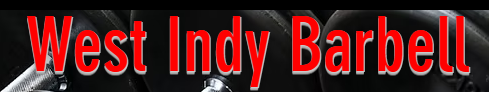 West Indy Barbell and Sports Performance