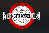 Strength Warehouse