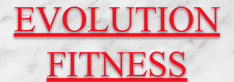 Evolution Fitness Johnstown