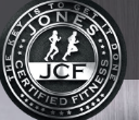 Jones Certified Fitness
