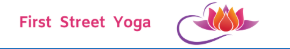 First Street Yoga