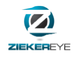 Zieker Eye Opthalmology