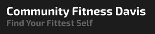Community Fitness Davis