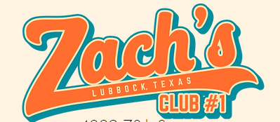 Zach's Club