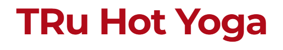 TRu Hot Yoga