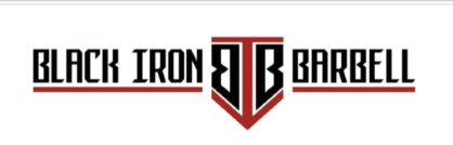 Black Iron Barbell