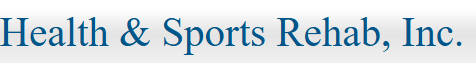 Health & Sports Rehabilitation