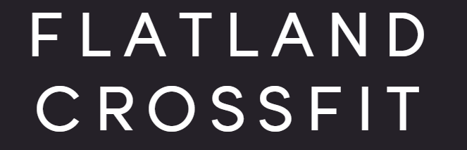 Flatland CrossFit