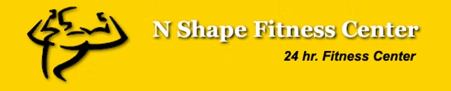 N Shape Fitness