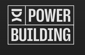 Powerbuilding Fitness Personal Training