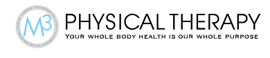 M3 Physical Therapy
