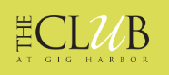 The Club at Gig Harbor