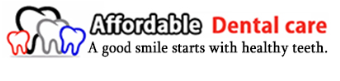 Affordable Dental Care