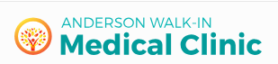 Anderson Walk In Med Clinic