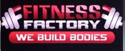 The Fitness Factory