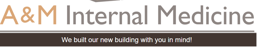 A & M Internal Medicine Ltd