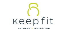 Keep Fit | Fitness + Nutrition