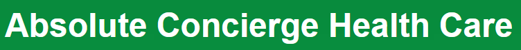 Absolute Concierge Health Care