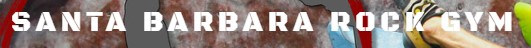 Santa Barbara Rock Gym