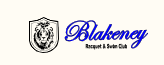 Blakeney Racquet and Swim Club