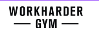 WorkHarder Gym