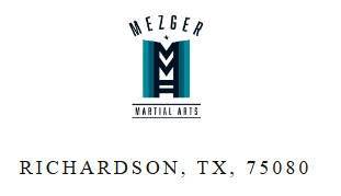 Guy Mezger's Combat Sports Club