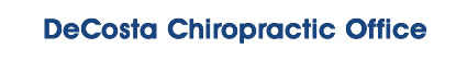 DeCosta Chiropractic