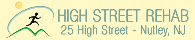 High Street Rehab