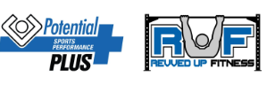 Potential Plus and Revved Up Fitness