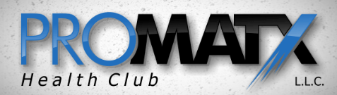 PROMATx Health Club