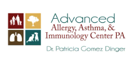 Advanced Allergy Asthma
