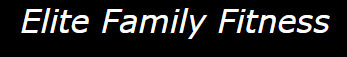 Elite Family Fitness
