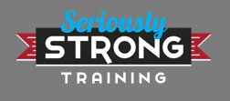 Seriously Strong Training Tampa
