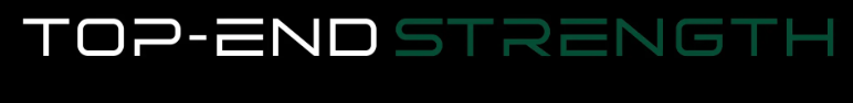 Top-End Strength
