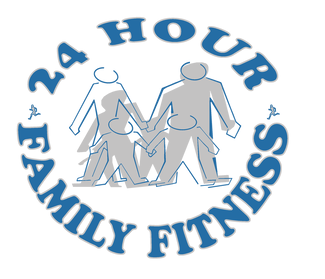 24 Hour Family Fitness